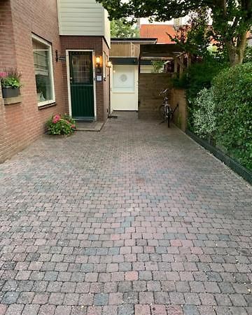 Studio De Laan Zandvoort Exterior foto